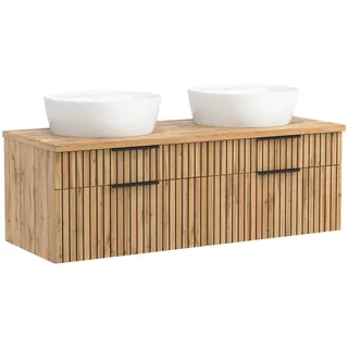 XORA Waschtisch-Set 120 cm LIVERPOOL