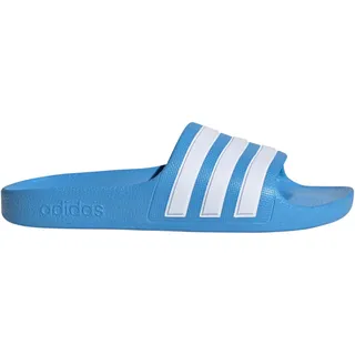 adidas Adilette Aqua, ID2621 - Blau, Weiß