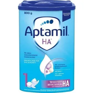 Aptamil HA 1 Pulver 800 g