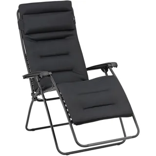 Lafuma Mobilier Relaxsessel RSX CLIP XL AC AirComfort® Acier