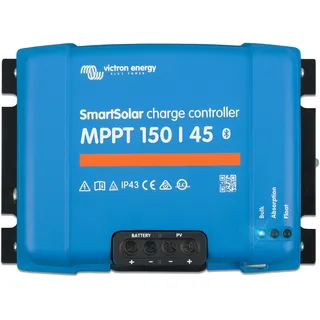 Victron Energy SmartSolar MPPT 150/45