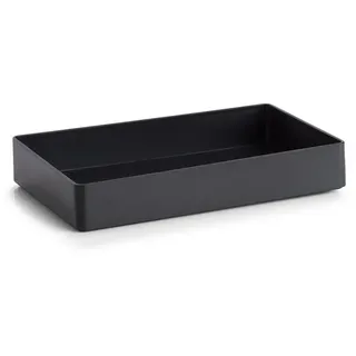Zeller Organizer Universal-Organizer 24 x 15,2 x 4 cm 1-tlg. schwarz