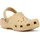 Classic Clogs Wheat 37
