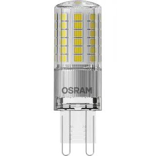 Osram LED-Lampe 4058075432482 4,5 W G9 kaltweiß 1 St.