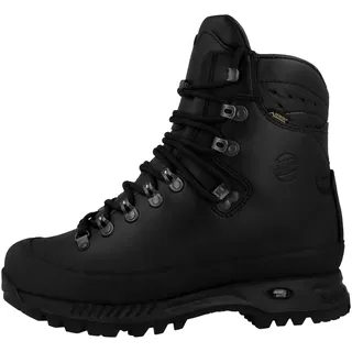 Alaska GTX Herren Schwarz/Black 49