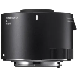 Sigma TC-2001