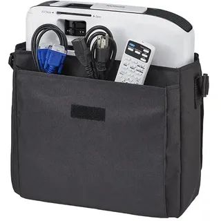 Epson V12h001k70 Projektor-tasche - Black