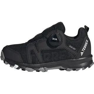 adidas Terrex Agravic BOA RAIN.RDY Kinder Core Black / Cloud White / Grey Three 28