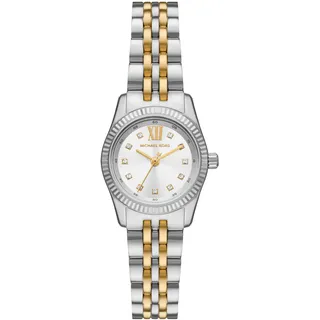 Michael Kors Lexington Edelstahl 26 mm MK4740