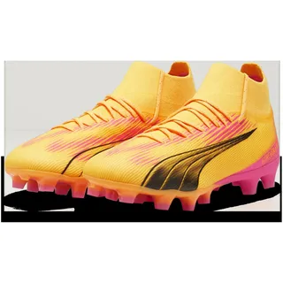 Ultra Pro FG/AG Sun Stream-Puma Black-Sunset Glow 46
