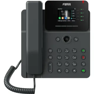 Fanvil V61w Voip-telefon - Black