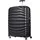 Lite-Shock 4-Rollen Cabin 75 cm / 98,5 l schwarz