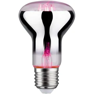 Paulmann LED Grow Green Pflanzenlampe R63 E27 6,5W