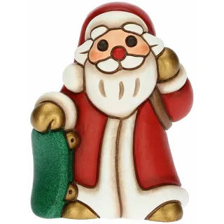 THUN Weihnachtsmann Auf Skateboarden