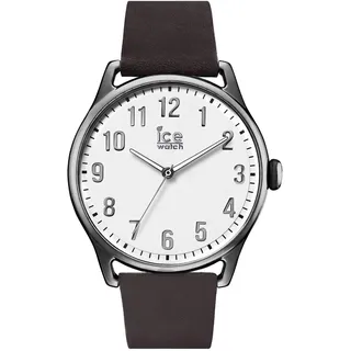 Ice-Watch Analoguhr für Herren - Braun