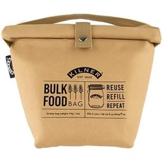 Bild von Einkaufstasche für Lebensmittel, 2 Liter, 0025.587, Braun