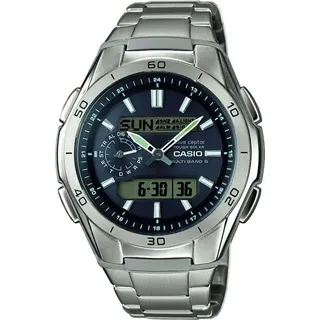 Casio WVA-M650TD Titan 43,5 mm WVA-M650TD-1AER