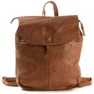 Harold's Submarine Rucksack Braun