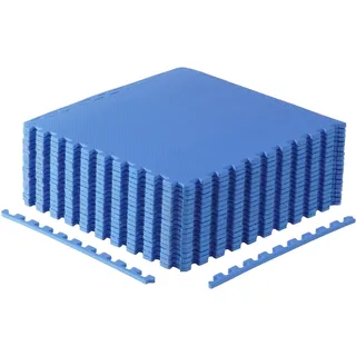 CAP Barbell Puzzle-Matte, 61 x 61 cm, verschiedene Optionen