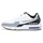 Air Max LTD 3 White/White-Black-Cool grey, 42 EU