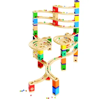 HaPe Kugelbahn The Cyclone
