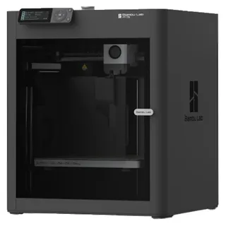 Bambu Lab P1S 3D Drucker