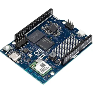 Arduino Uno Q 2GB, Entwicklungsboard / Kit