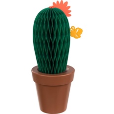 Papirho Humidifier Cactus, Luftbefeuchter, Grün