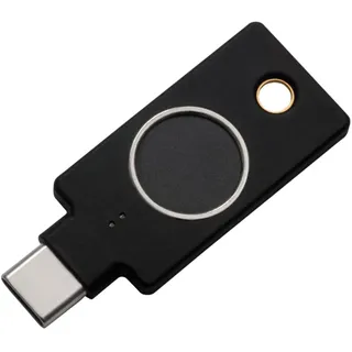 Yubico YubiKey C Bio FIDO