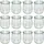 Tulpenformglas 220 ml 4 St.