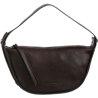 Marc O'Polo Accessories Hobo »Aami« Beuteltasche, Damen Handtasche, Umhängetasche, Schultertasche