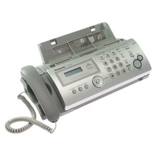 Beispielbild eines Produktes aus Faxgeräte