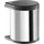 Mono 15 l Schwarz