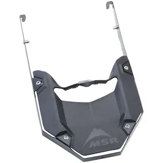 MSR Revo Tail black 5 IN