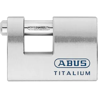 ABUS Vorhängeschloss 98TI