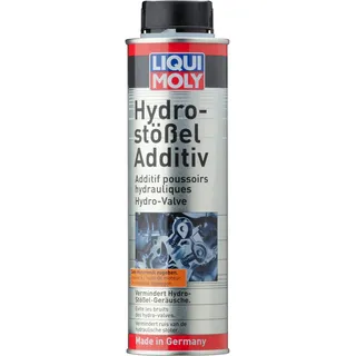 LIQUI MOLY Hydrostössel Additiv 300 ml