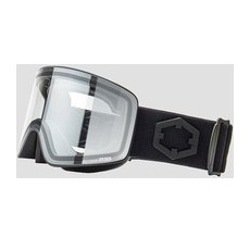 Out Of Void Black Goggle clear, grün, Uni