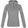M Kapuzenfleece S