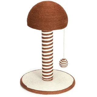 Nobleza B40303k9x Kratzbaum - Brown - One Size