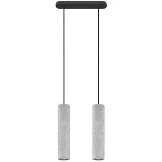 Sollux SL.0654 Pendelleuchte LUVO 2