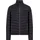 Jacke Black Night 56
