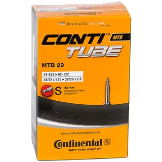 Continental Schlauch MTB 29 Zoll 44 mm SV