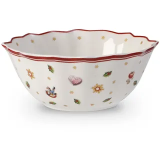 Villeroy & Boch Toy's Delight Schale Rot 15 cm