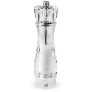 Peugeot Vittel Salzmühle 23 cm Transparent unbefüllt