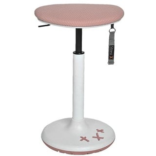 Sitness X-Stool 30 rosa