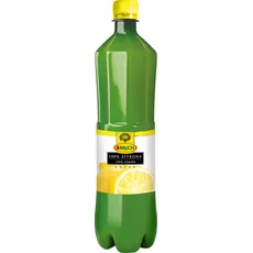 RAUCH Zitronensaft 100 % 1x1,00 l