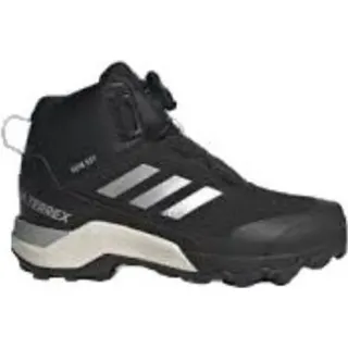 Terrex Winter Mid BOA RAIN.RDY Kinder Core Black/Silver Metallic/Core Black 36 2/3