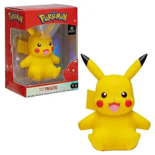 Jazwares POKÉMON Kanto Figur Pikachu - 37262)