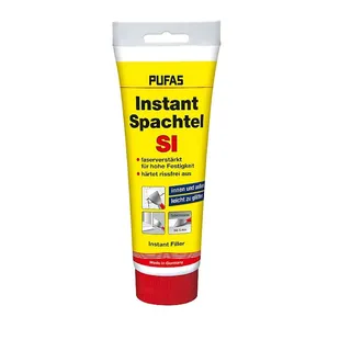 Pufas Instant-Spachtel 400 g