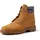 Schnürstiefel Wheat 36